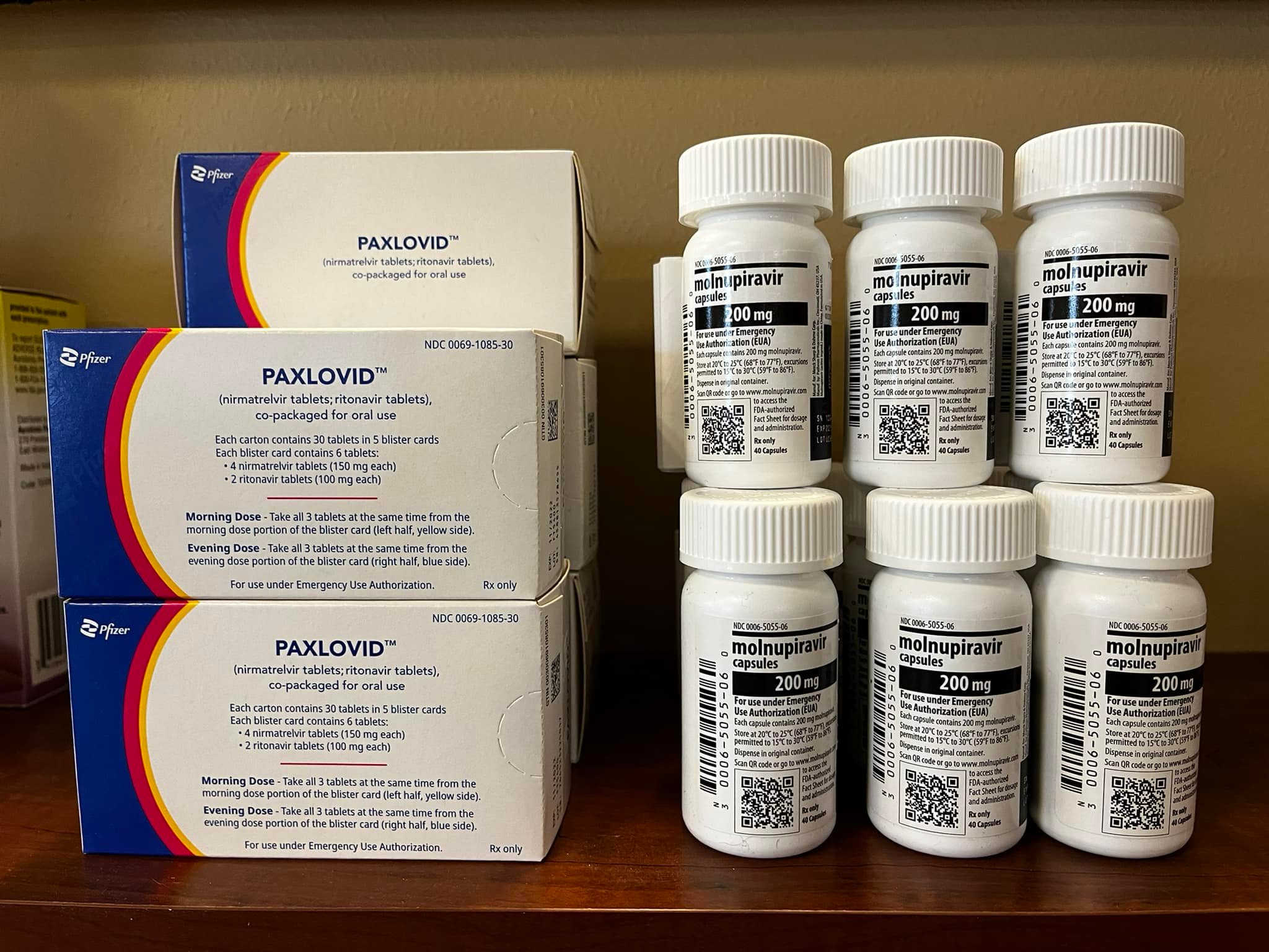 Park Ave Pharmacy Sales Data: EW-KO Apteka Story